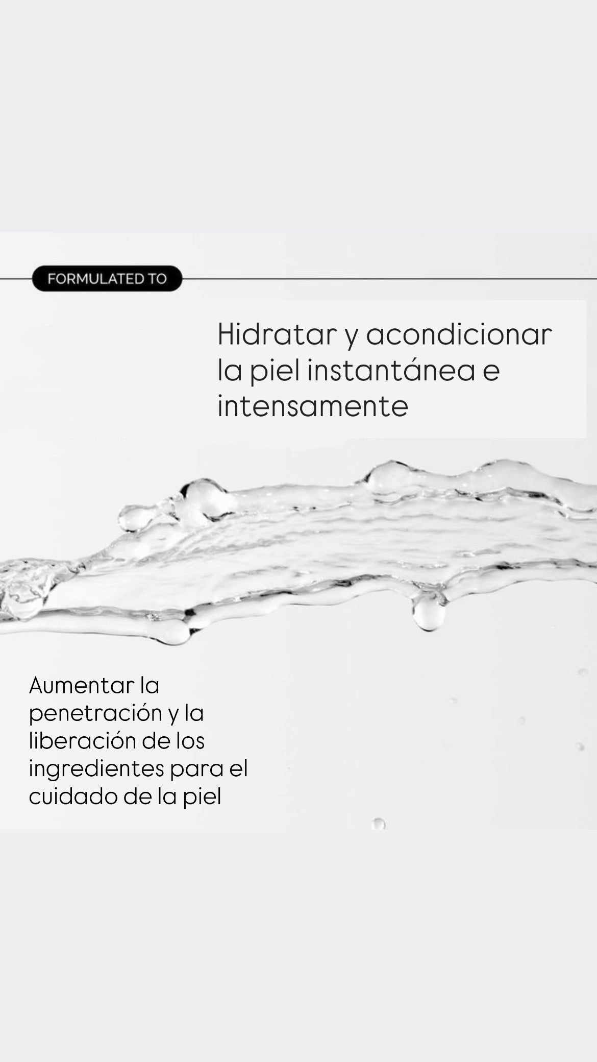 Tónico Lácteo con Fermento Saccharomyces al 30%