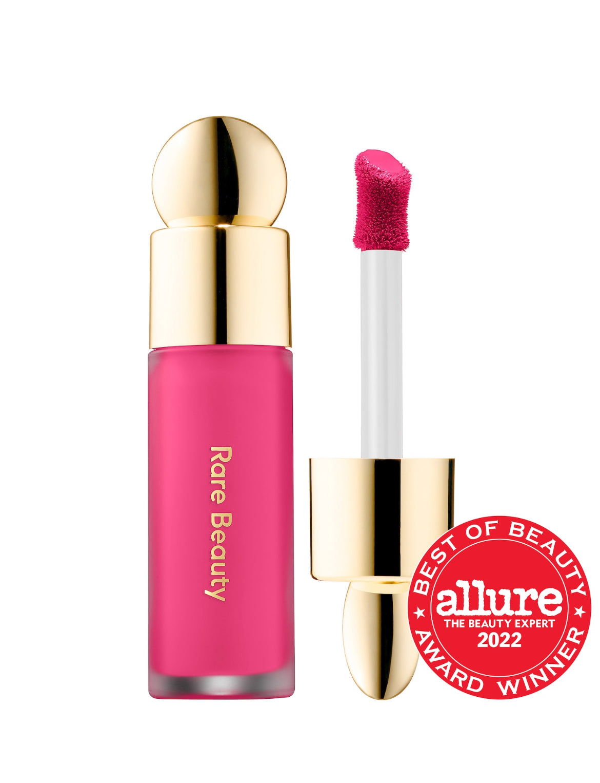 Rare Beauty by Selena Gomez blush