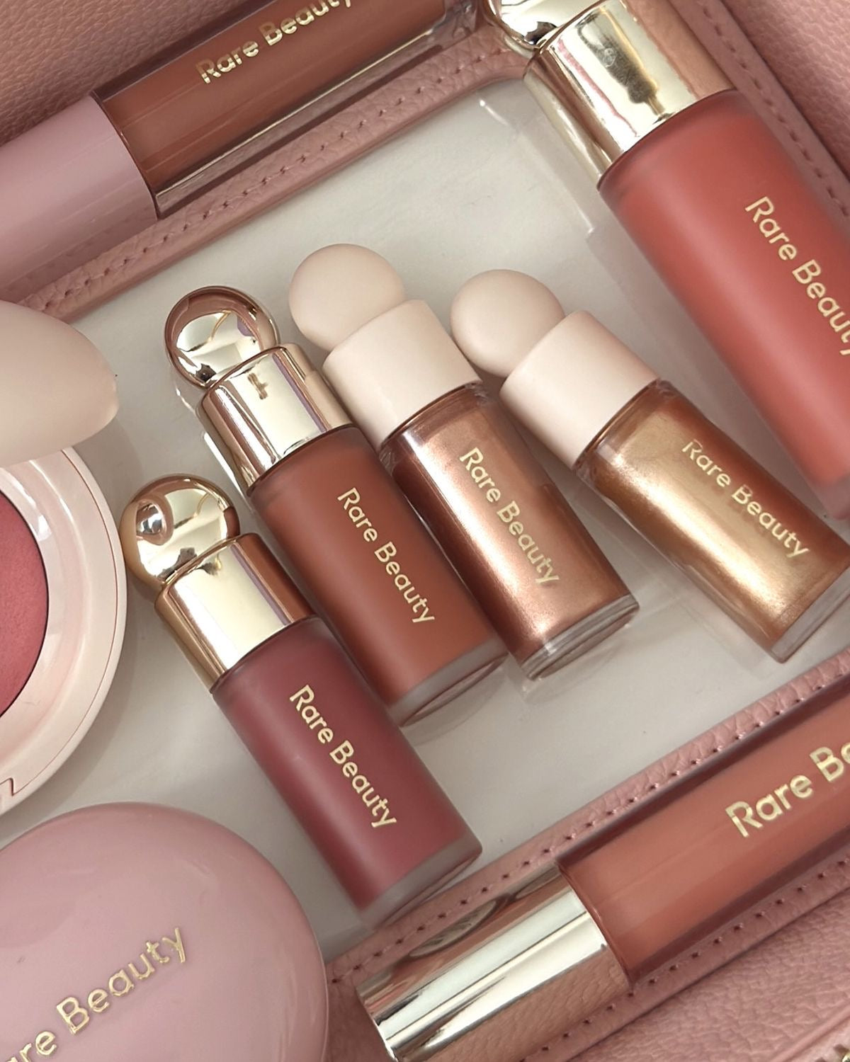 Rare Beauty by Selena Gomez blush