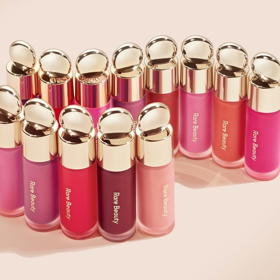 Rare Beauty by Selena Gomez blush