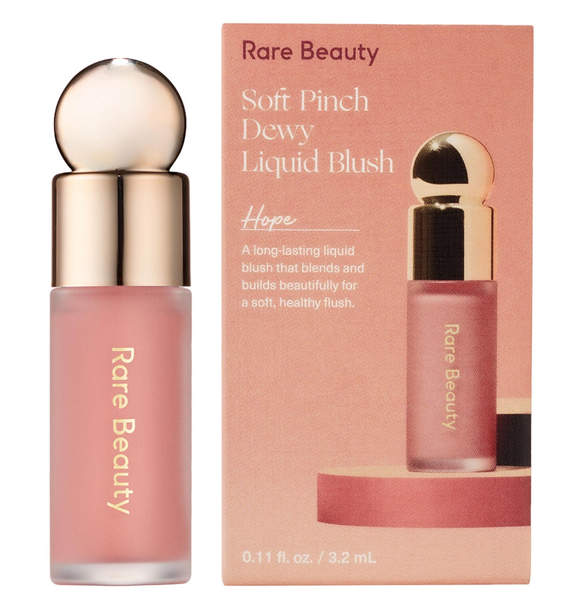 Mini Size Blush - Rare Beauty by Selena Gomez