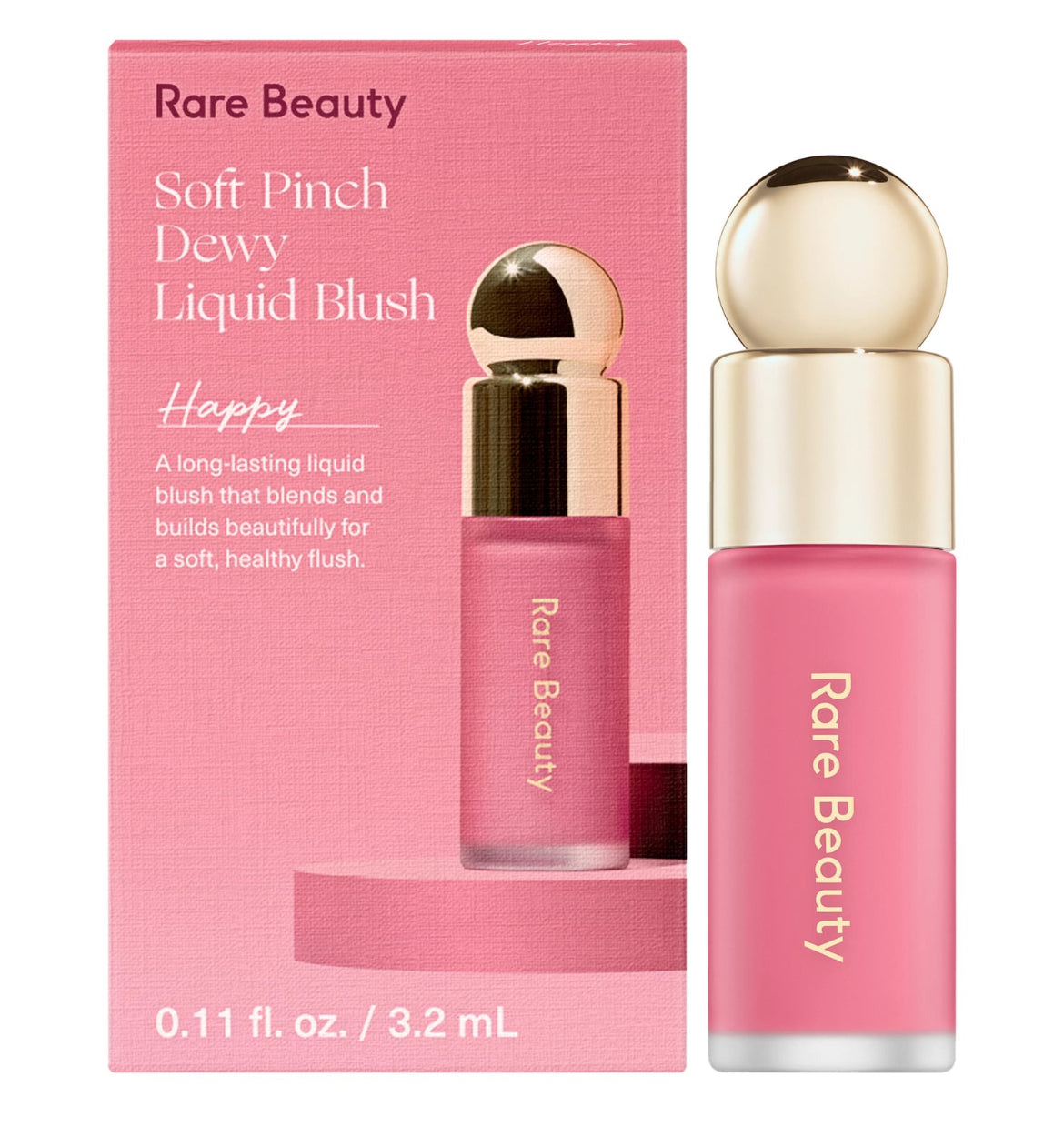 Mini Size Blush - Rare Beauty by Selena Gomez