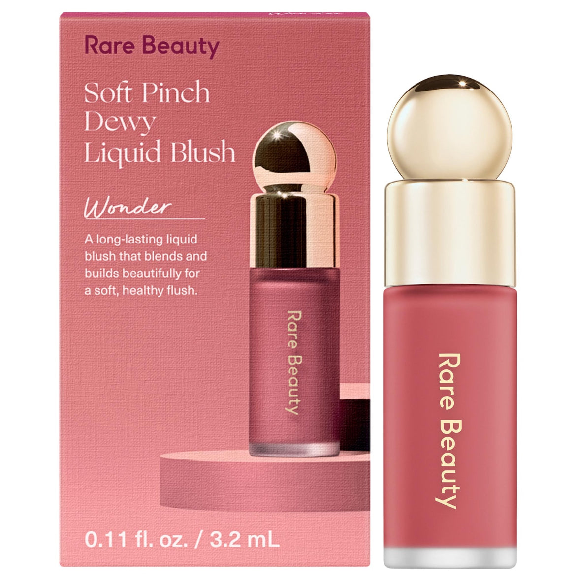 Mini Size Blush - Rare Beauty by Selena Gomez