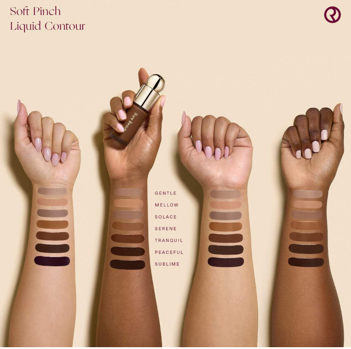 Contorno líquido - Rare Beauty by Selena Gomez