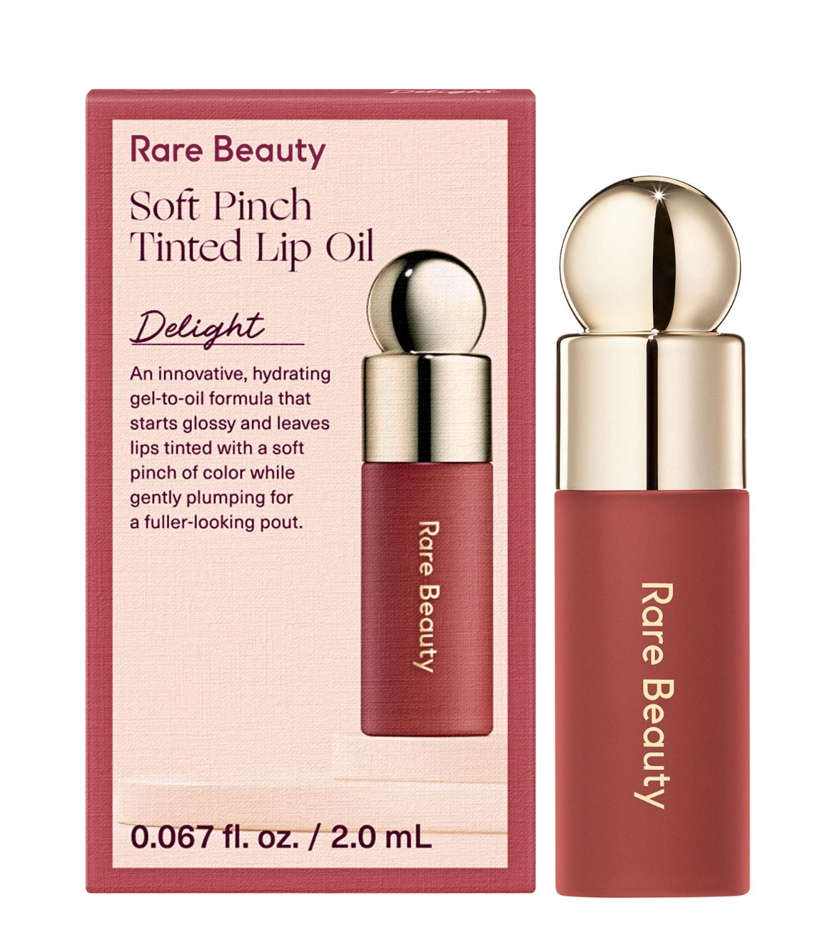 Tinted Lip Oil - Rare Beauty by Selena Gomez