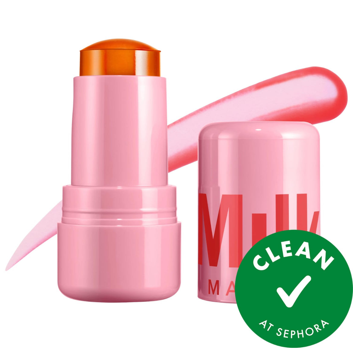 MILK MAKEUP - Cooling Water Jelly Tint Lip + Cheek Blush Stain