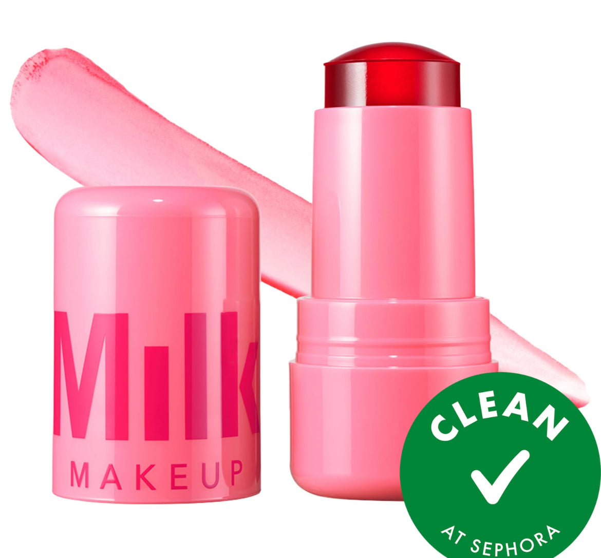 MILK MAKEUP - Cooling Water Jelly Tint Lip + Cheek Blush Stain