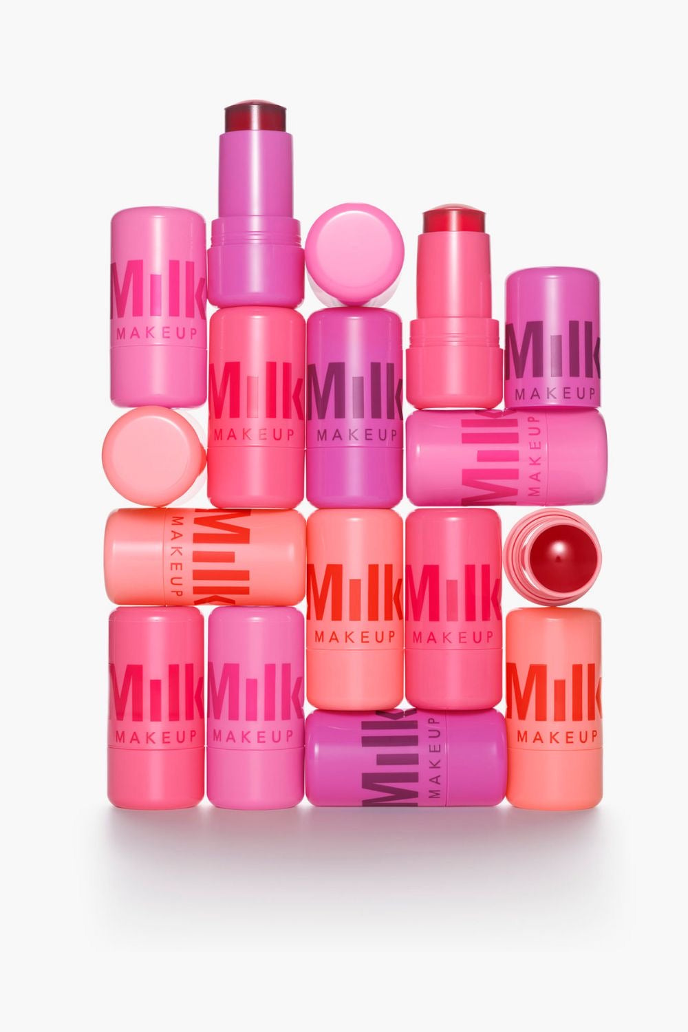 MILK MAKEUP - Cooling Water Jelly Tint Lip + Cheek Blush Stain
