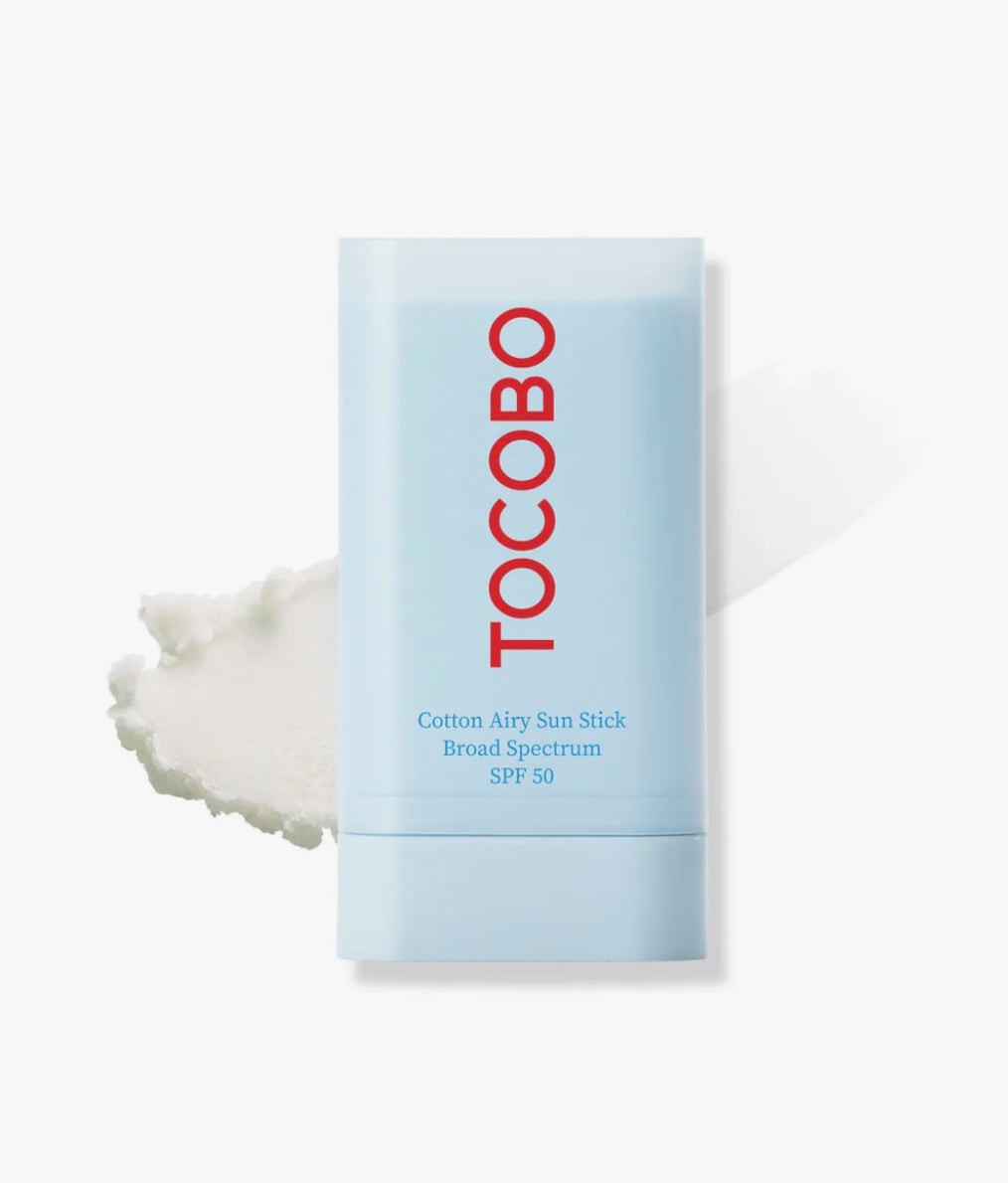 Barra solar Airy de algodón