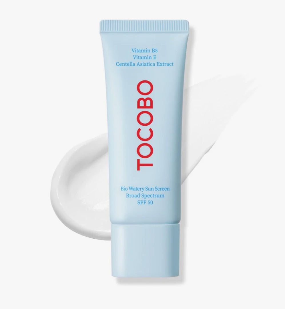 Bio Watery Sun Screen