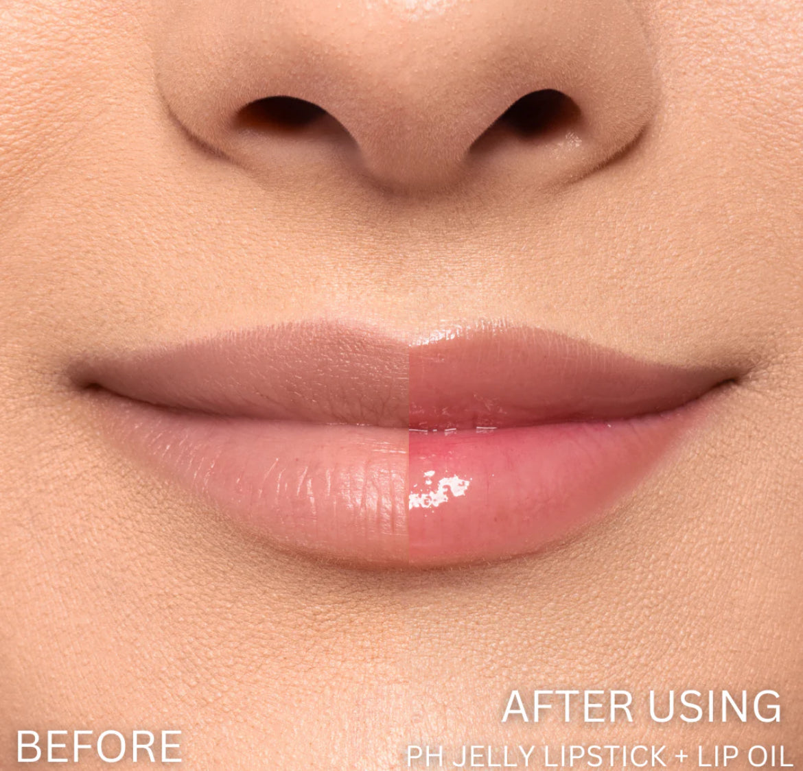 DÚO DE LABIOS "CLASSY & SASSY" DE BETTY BOOP