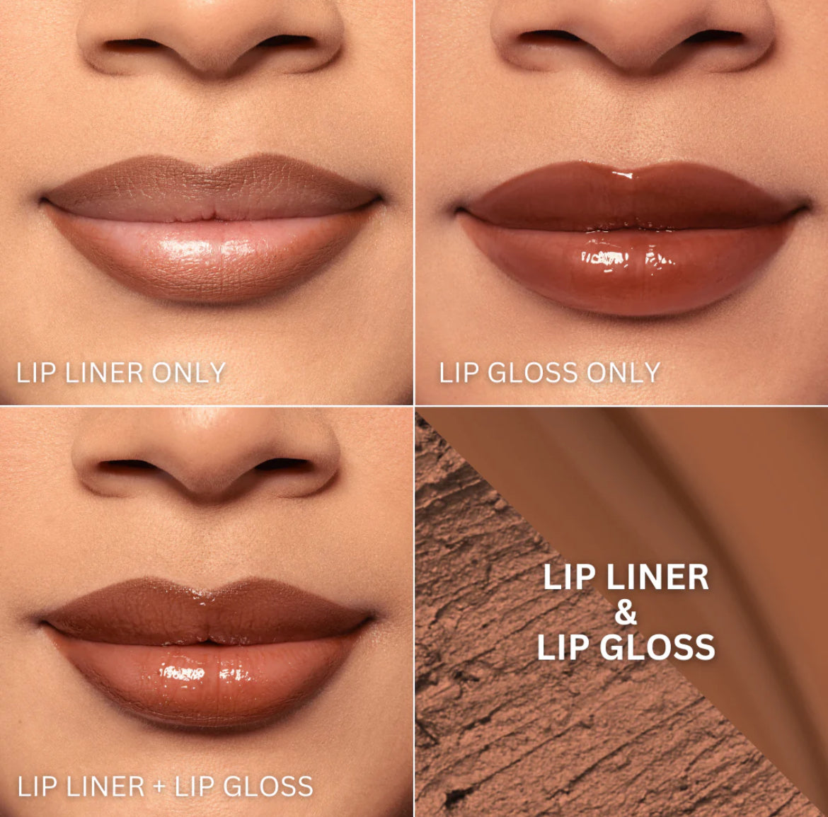 TrÃo de labios "Besitos" de Betty Boop