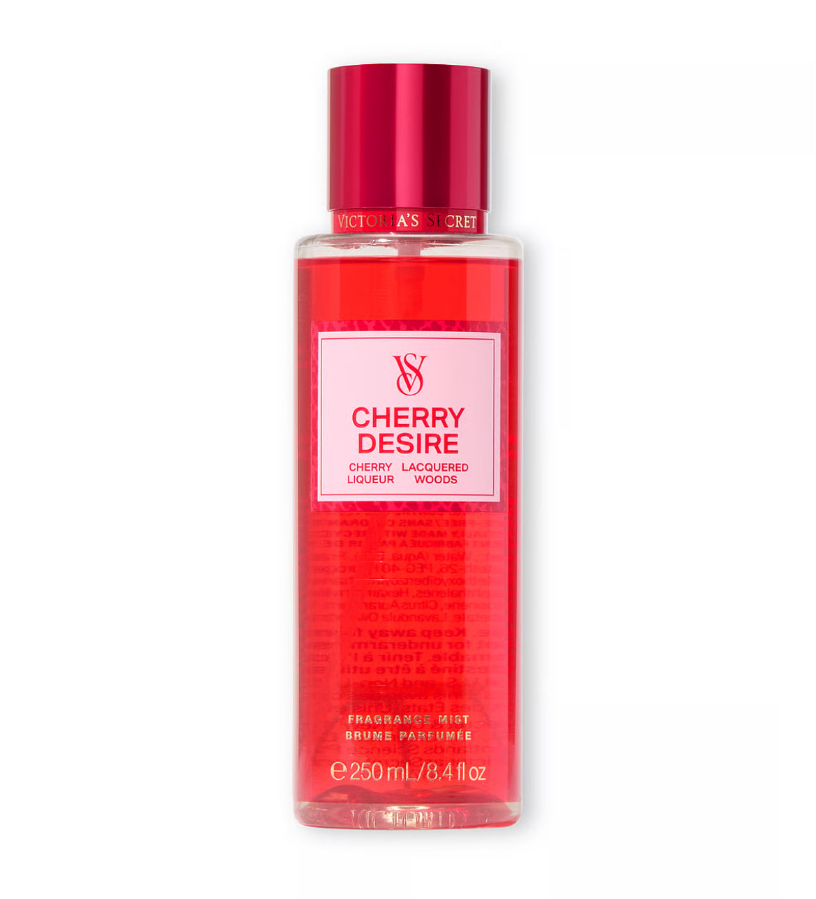 Cherry Desire Fragrance Mist