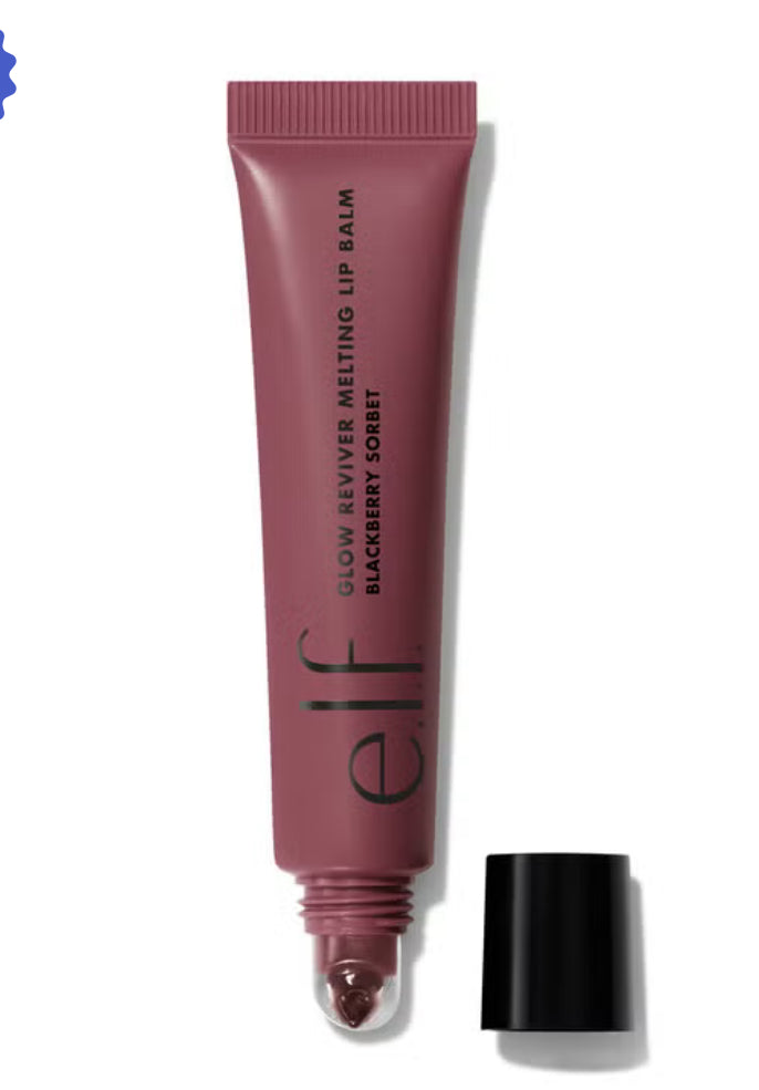 Bálsamo labial fundente Glow Reviver