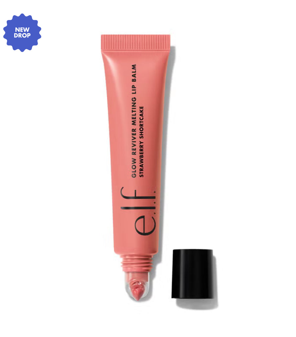 Bálsamo labial fundente Glow Reviver