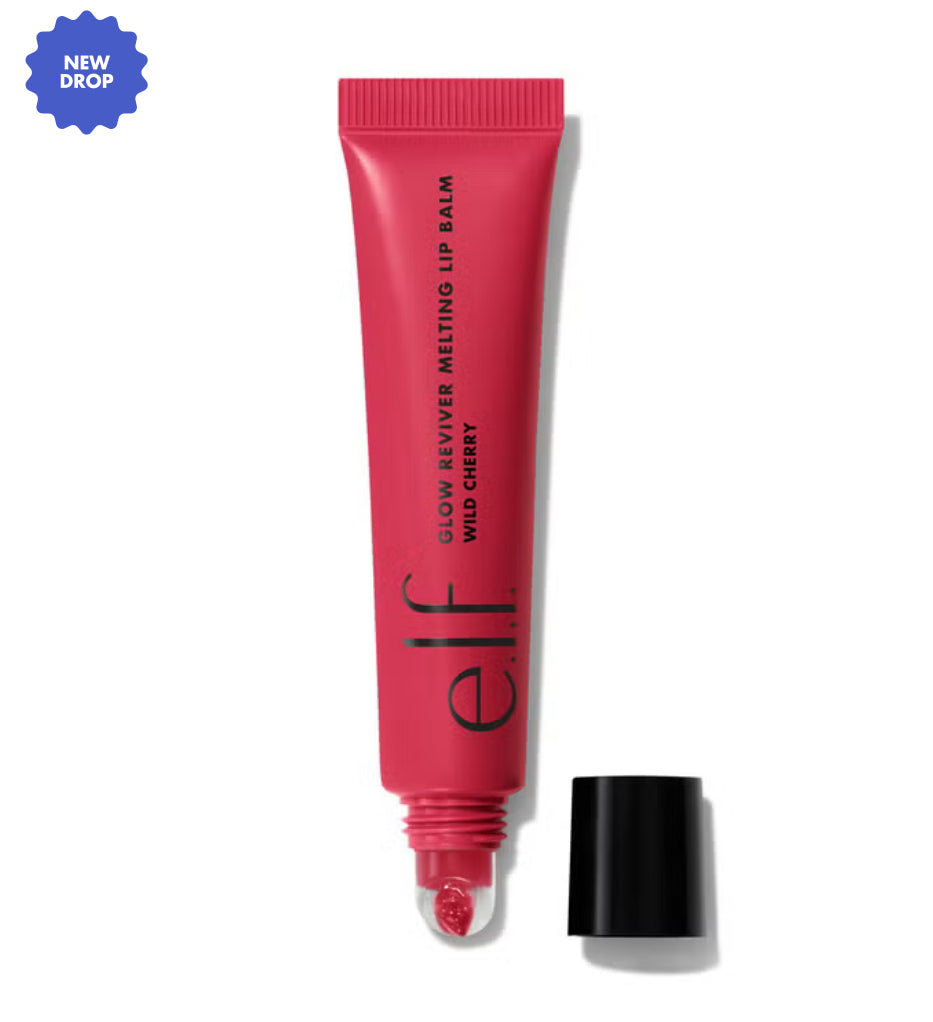 Bálsamo labial fundente Glow Reviver
