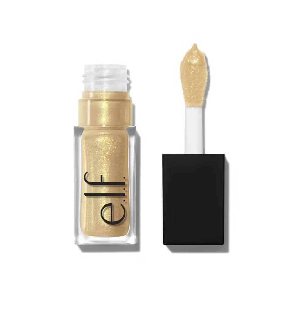 ✨💧 Glow Reviver Lip Oil – Glimmer