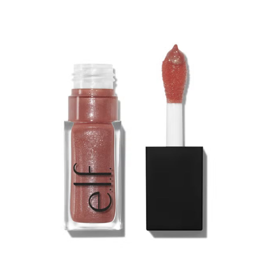 ✨💧 Glow Reviver Lip Oil – Glimmer