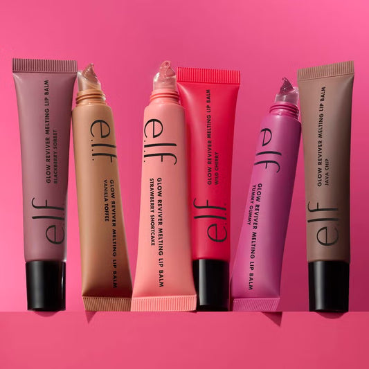 Bálsamo labial fundente Glow Reviver