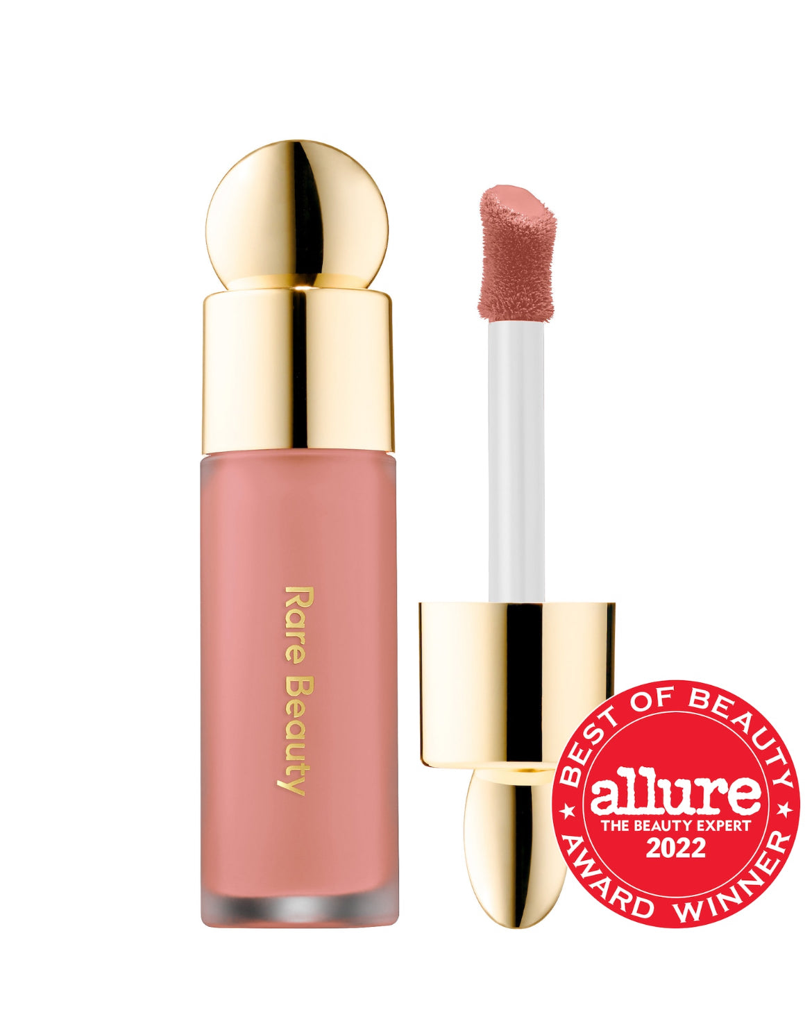 Rare Beauty by Selena Gomez blush