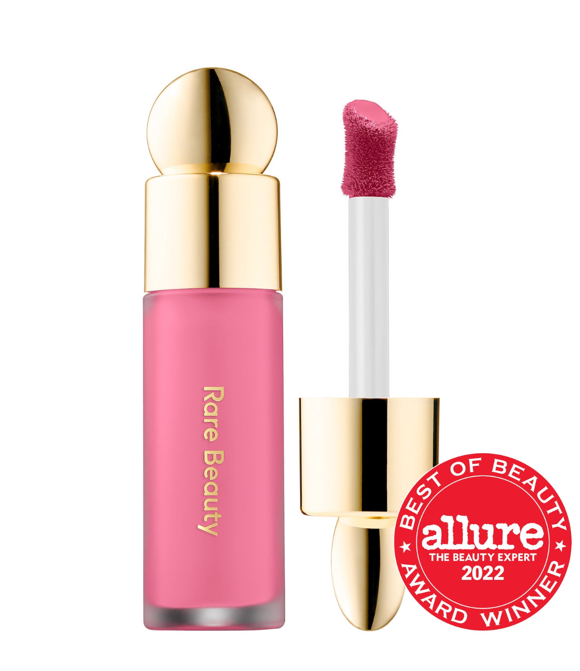 Rare Beauty by Selena Gomez blush