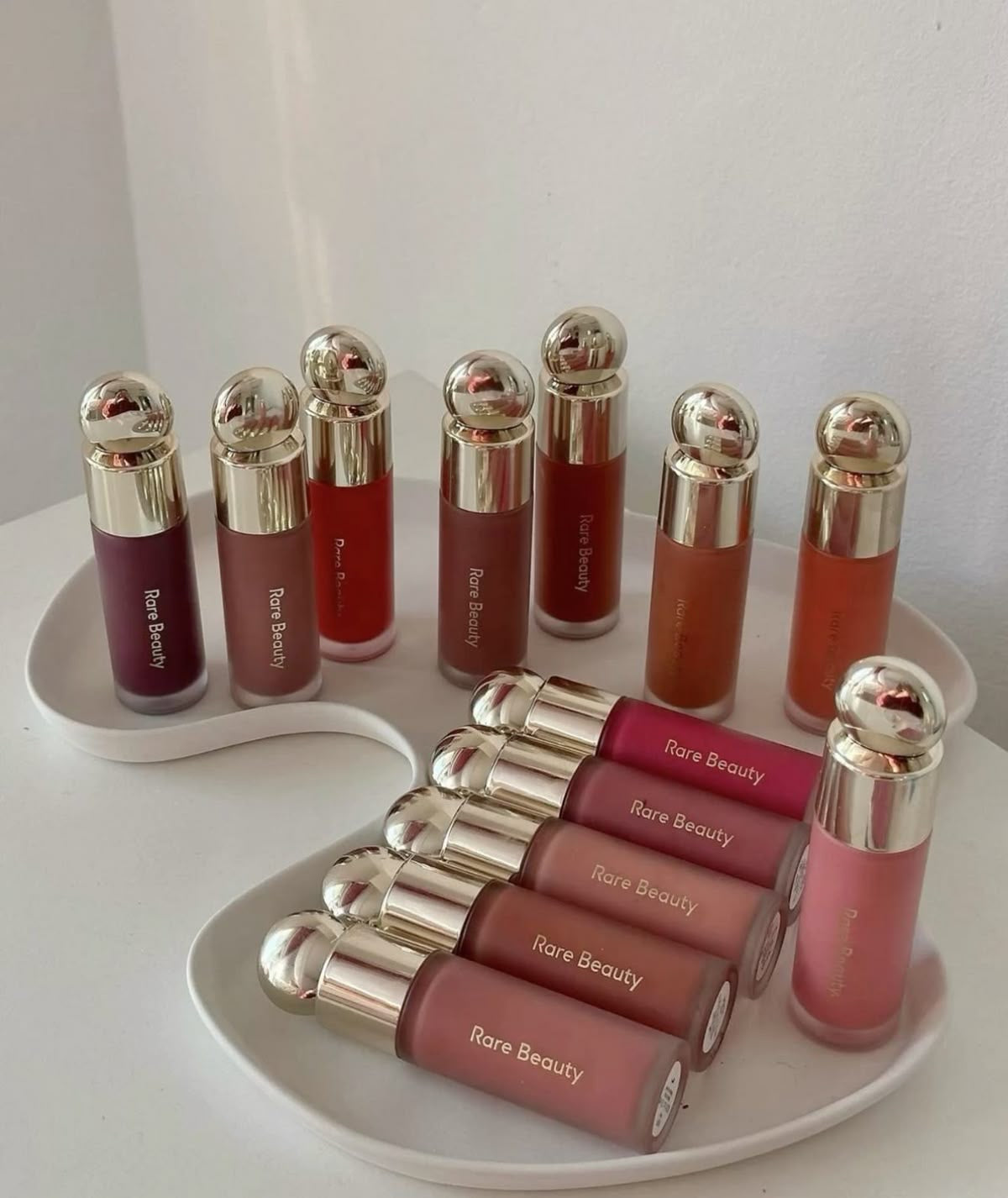 Rare Beauty by Selena Gomez blush