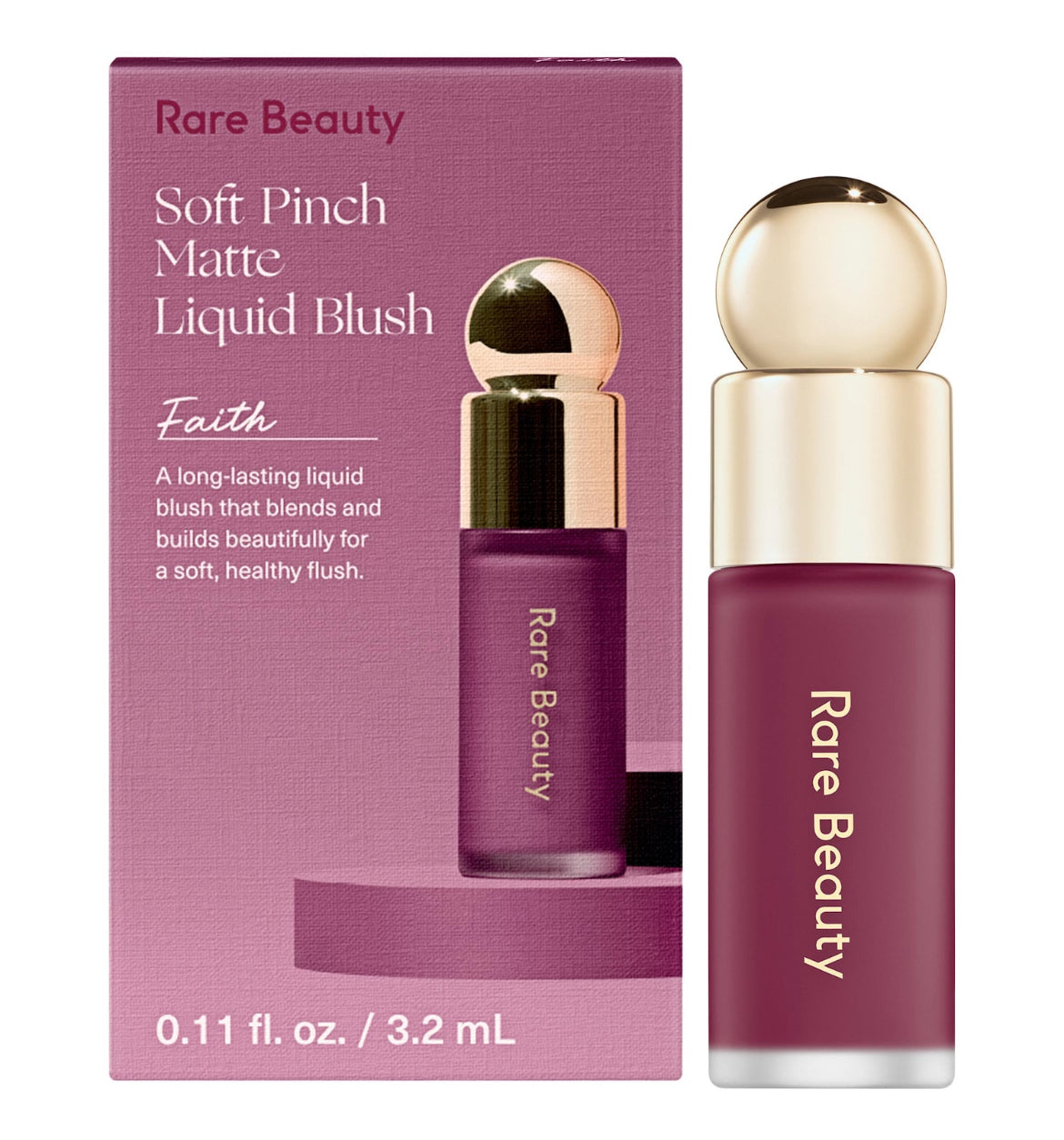 Mini Size Blush - Rare Beauty by Selena Gomez