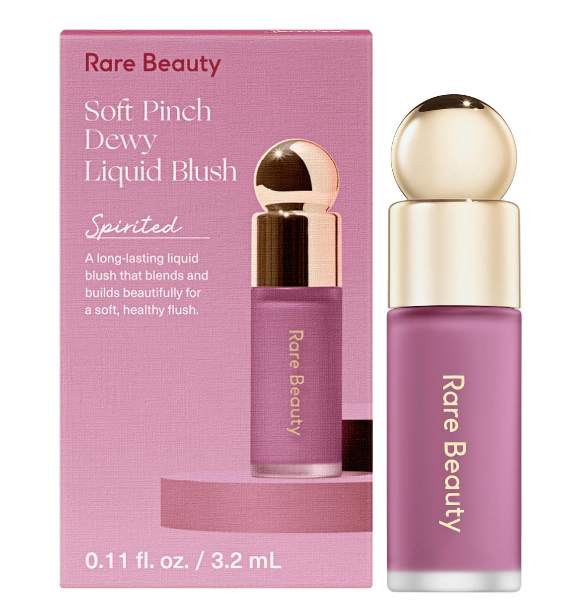 Mini Size Blush - Rare Beauty by Selena Gomez