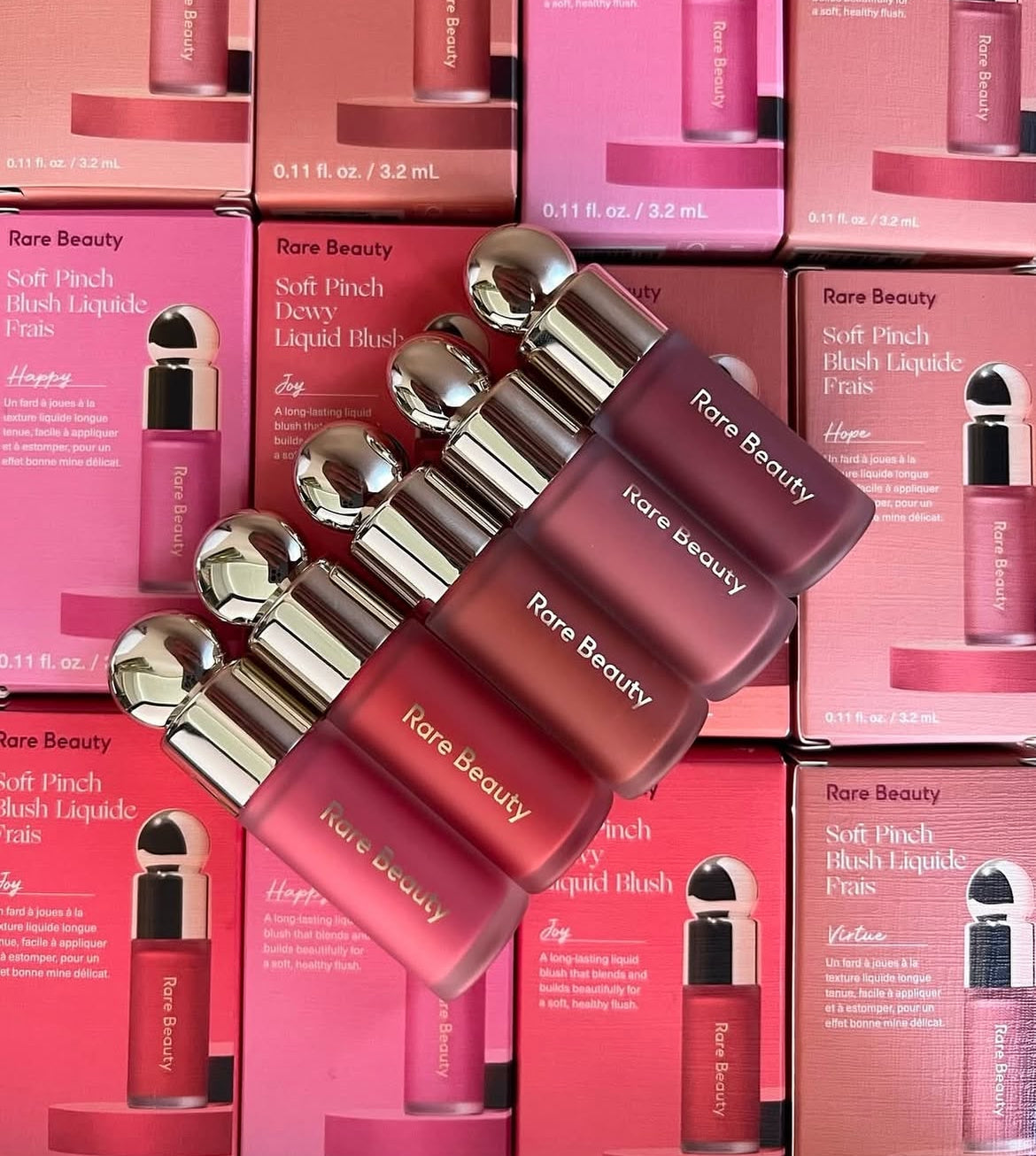 Mini Size Blush - Rare Beauty by Selena Gomez