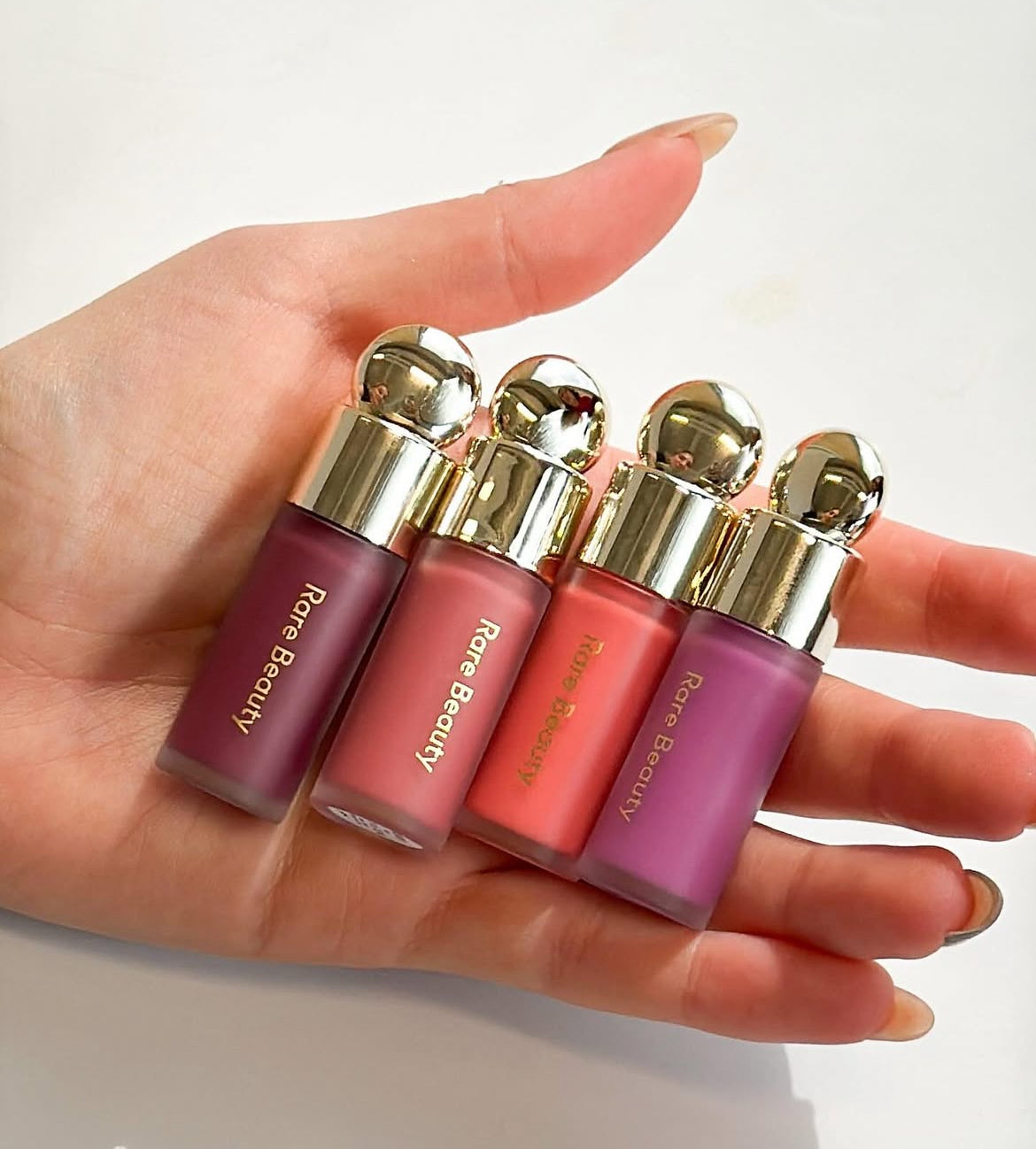 Mini Size Blush - Rare Beauty by Selena Gomez