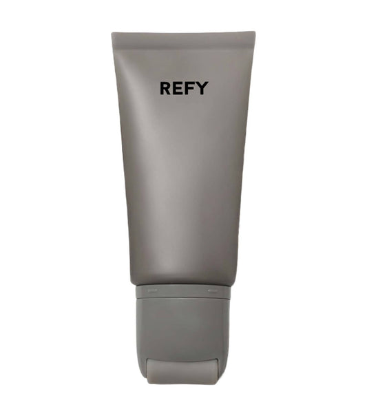 REFY - Prebase de suero iluminador y esculpido con niacinamida.