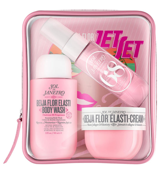 Sol de Janeiro - Beija Flor™ Jet Set