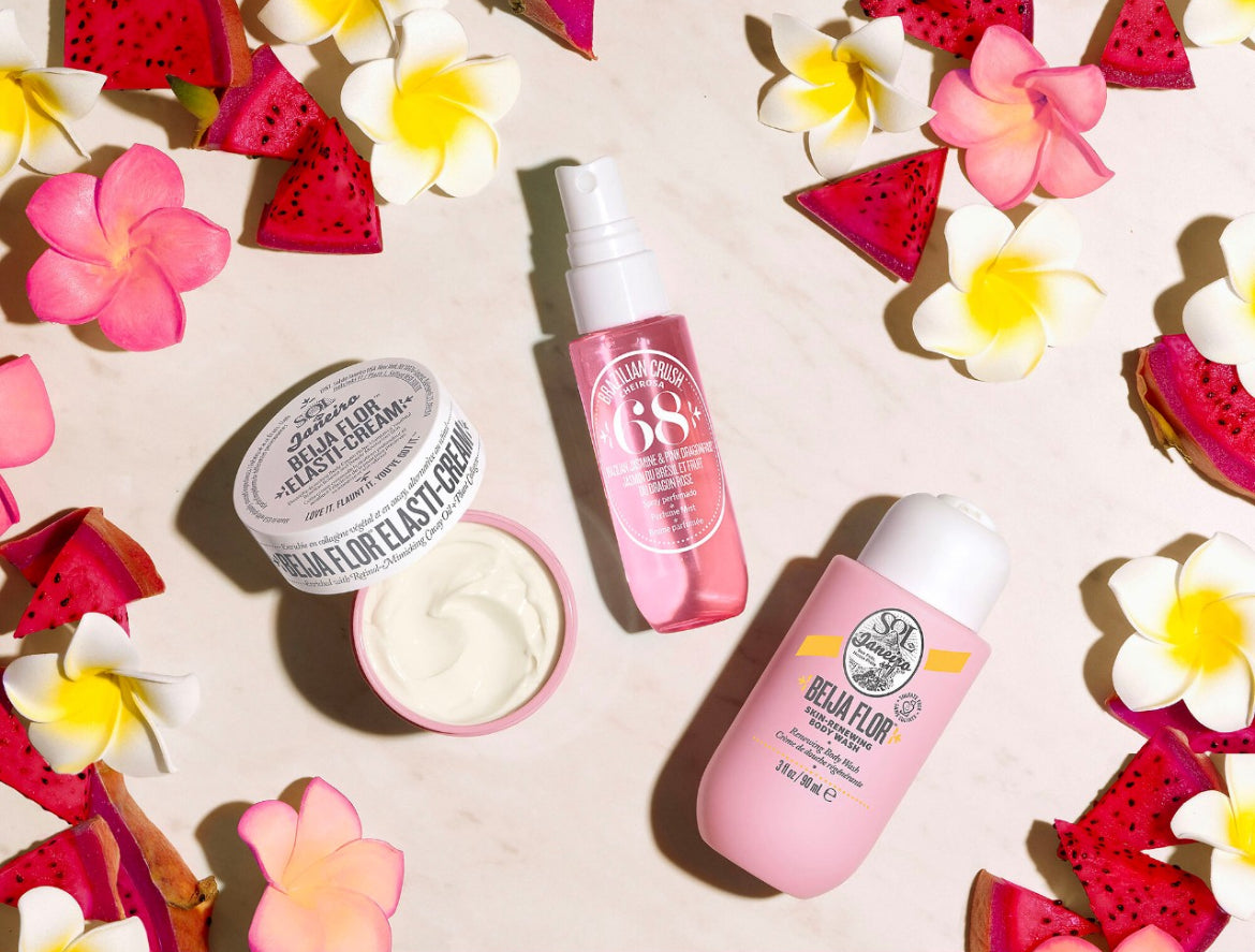 Sol de Janeiro - Beija Flor™ Jet Set