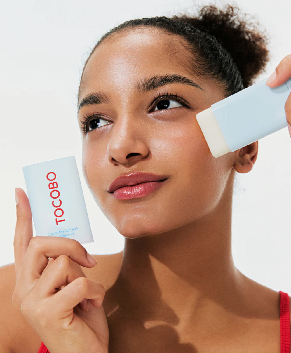 Dúo coreano de barra protectora FPS