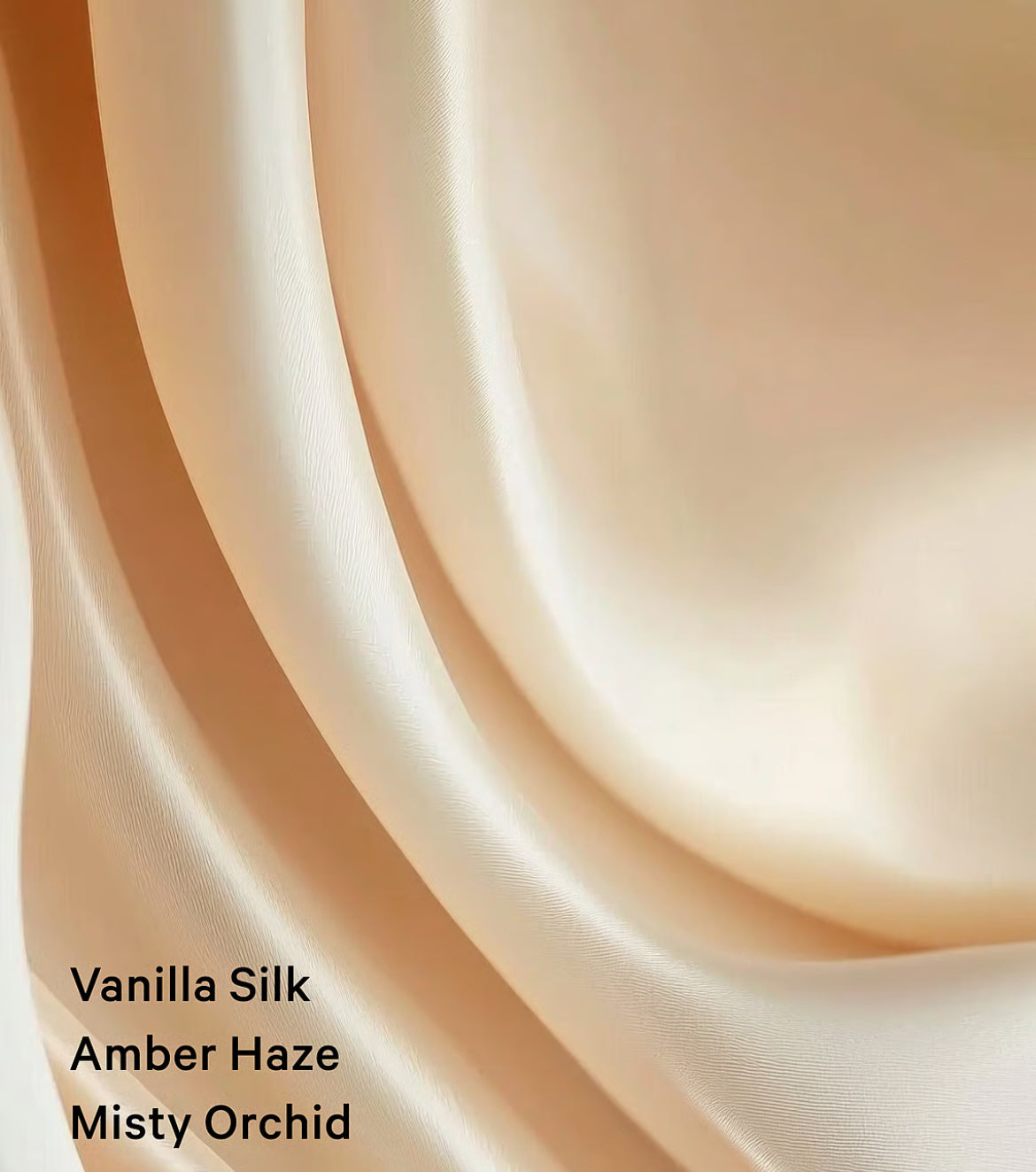 Vanilla Rebel Fragrance Mist