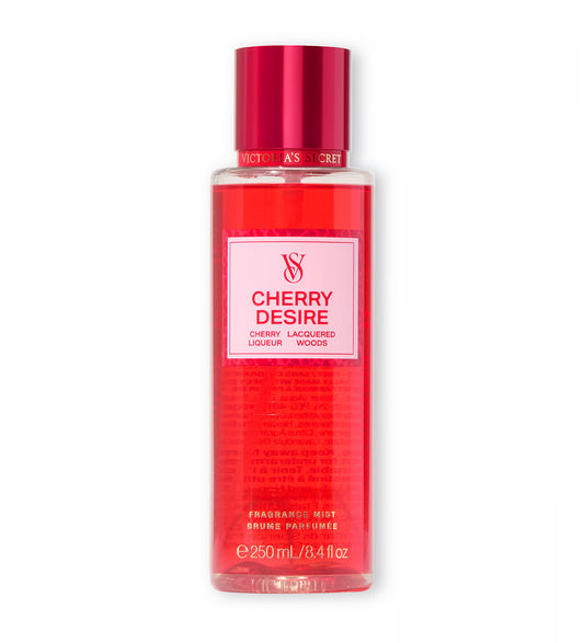 Cherry Desire Fragrance Mist