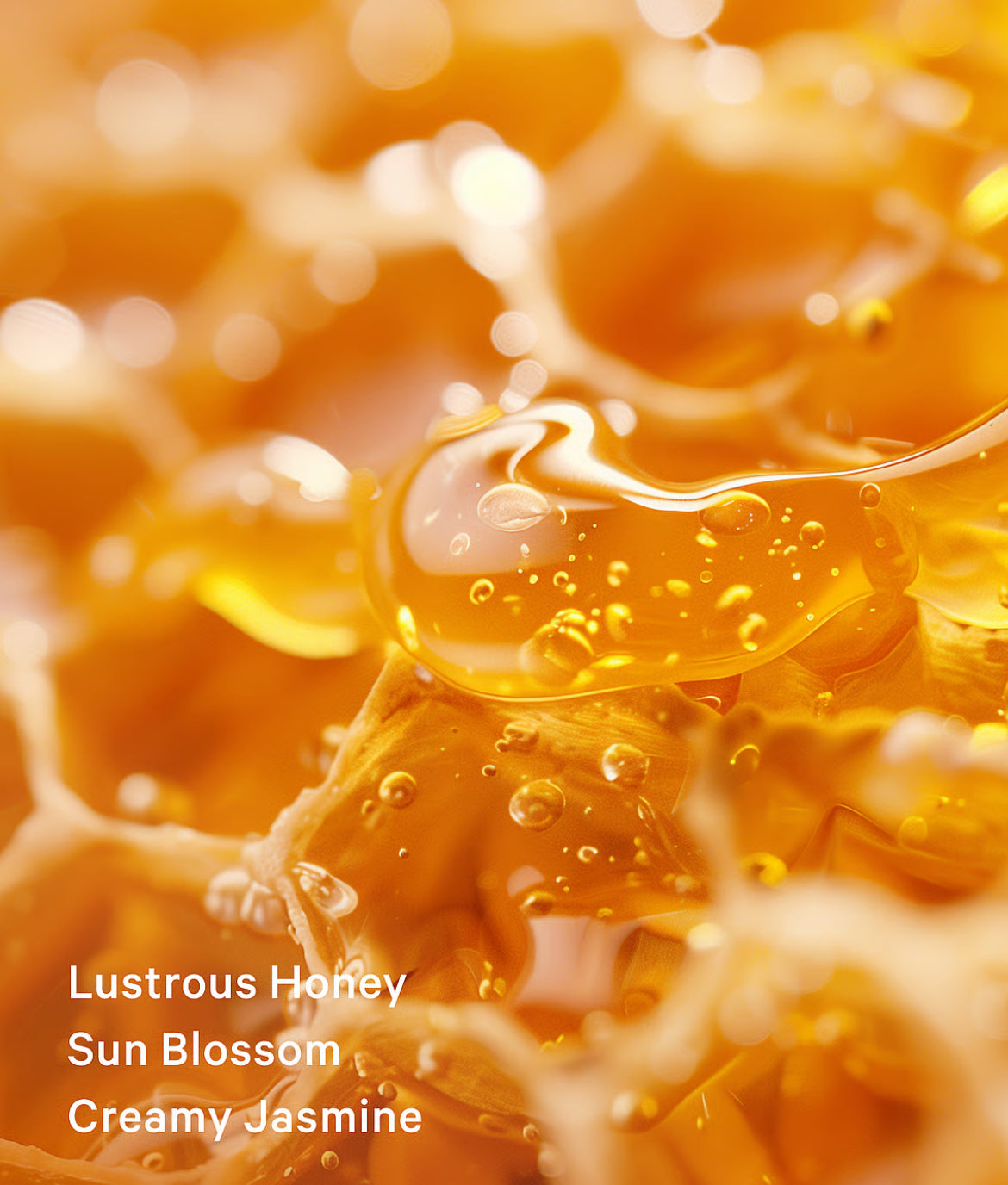 🌼✨ Sweet Golden Blooms Fragrance Mist 💛