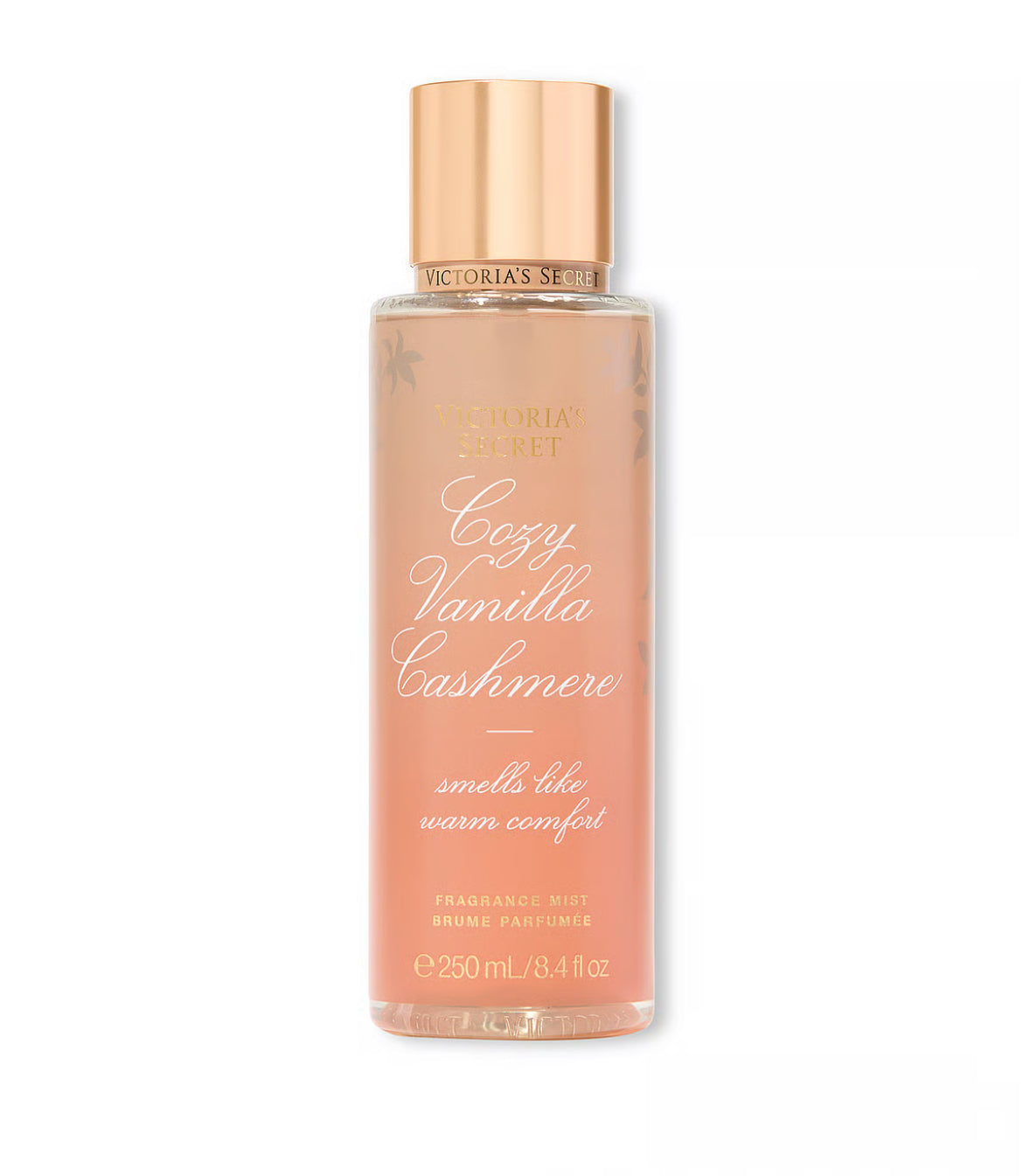 🕯️✨ Cozy Vanilla Cashmere Fragrance Mist 🤍