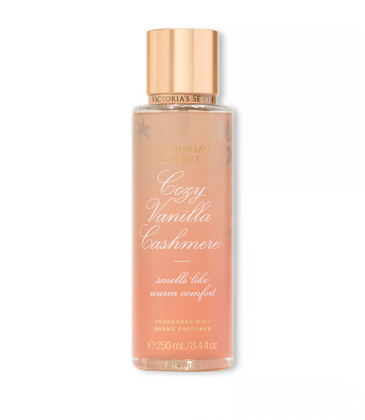 🕯️✨ Cozy Vanilla Cashmere Fragrance Mist 🤍
