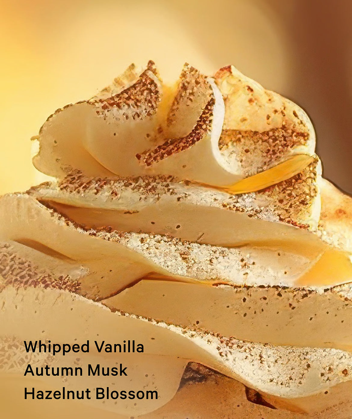 🕯️✨ Cozy Vanilla Cashmere Fragrance Mist 🤍