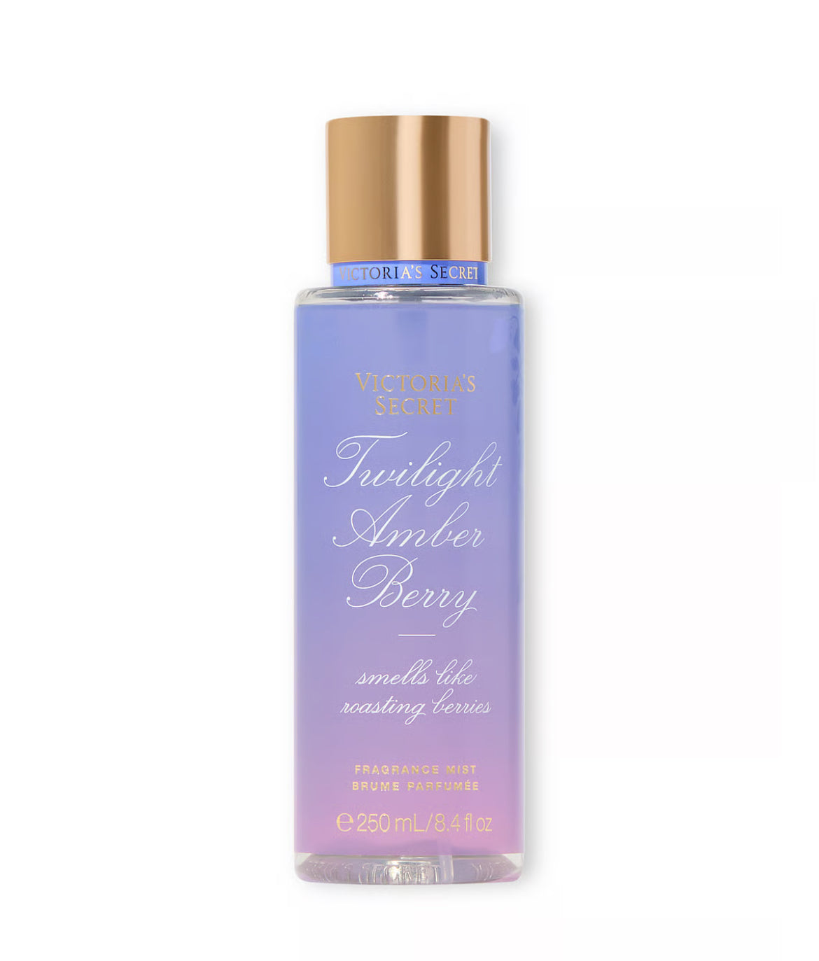🌒✨ Twilight Amber Berry Fragrance Mist 🍓