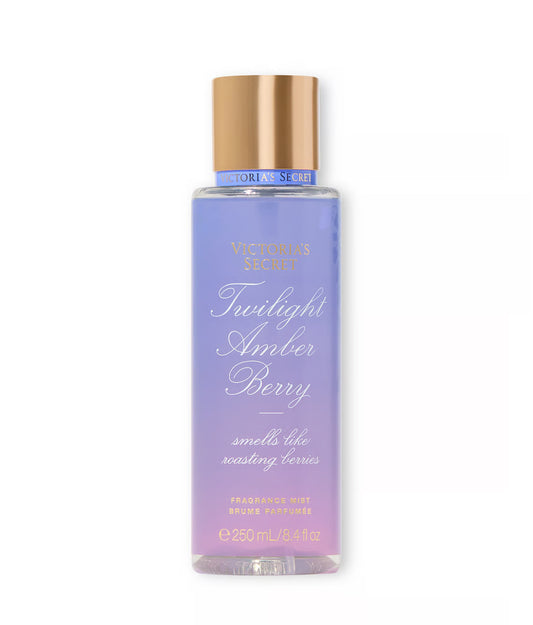 🌒✨ Twilight Amber Berry Fragrance Mist 🍓