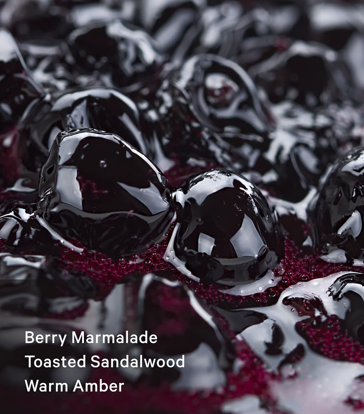 🌒✨ Twilight Amber Berry Fragrance Mist 🍓