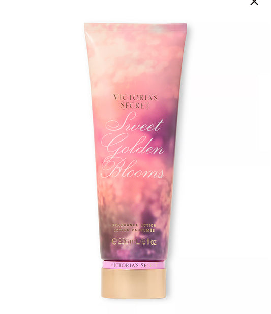 🌼✨ Sweet Golden Blooms Fragrance Lotion 💛