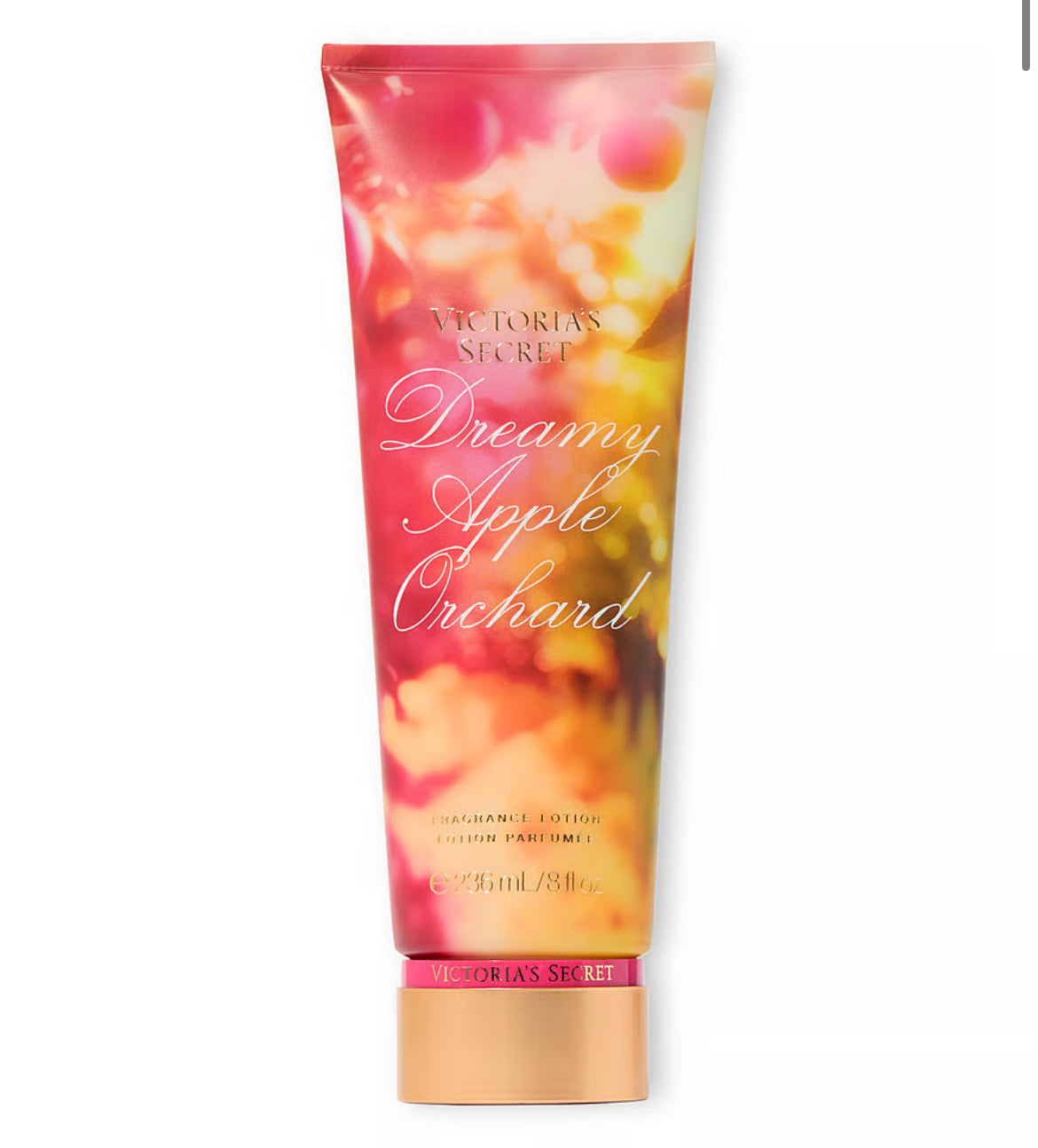 🍏✨ Dreamy Apple Orchard Fragrance Lotion 🌿