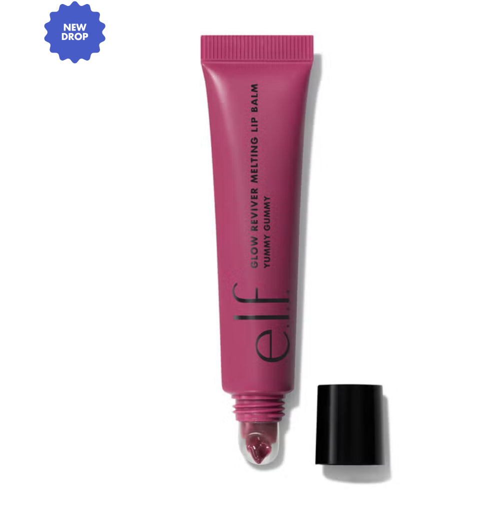 Bálsamo labial fundente Glow Reviver