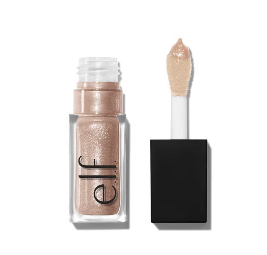 ✨💧 Glow Reviver Lip Oil – Glimmer