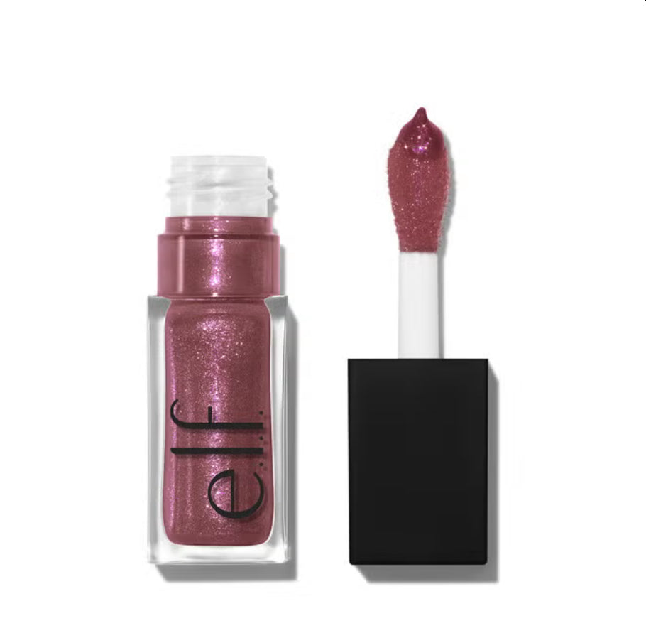 ✨💧 Glow Reviver Lip Oil – Glimmer