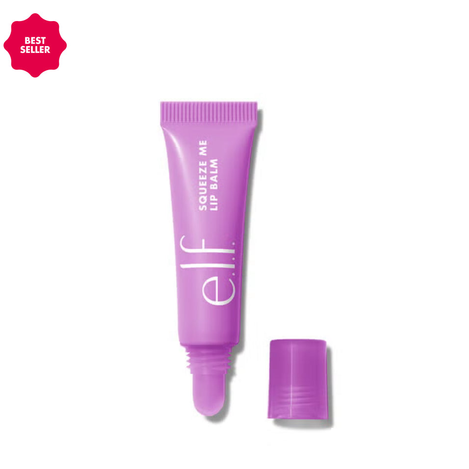 💖💧 Squeeze Me Lip Balm