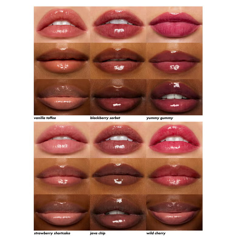 Bálsamo labial fundente Glow Reviver